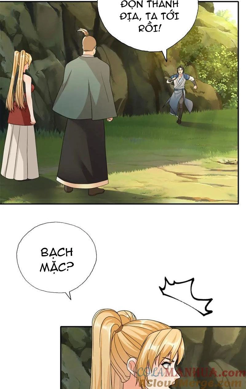 Ta Có Thể Đốn Ngộ Vô Hạn Chapter 124 - 10