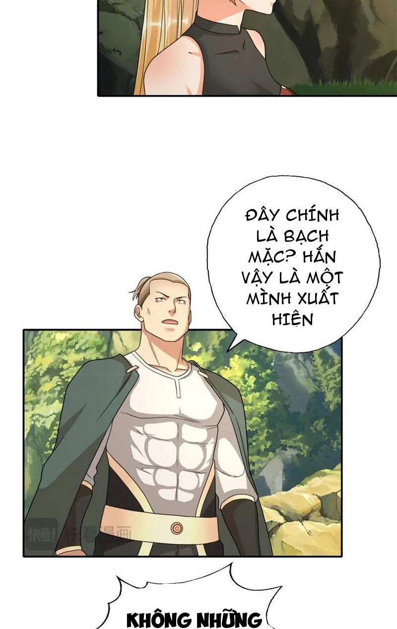 Ta Có Thể Đốn Ngộ Vô Hạn Chapter 124 - 11