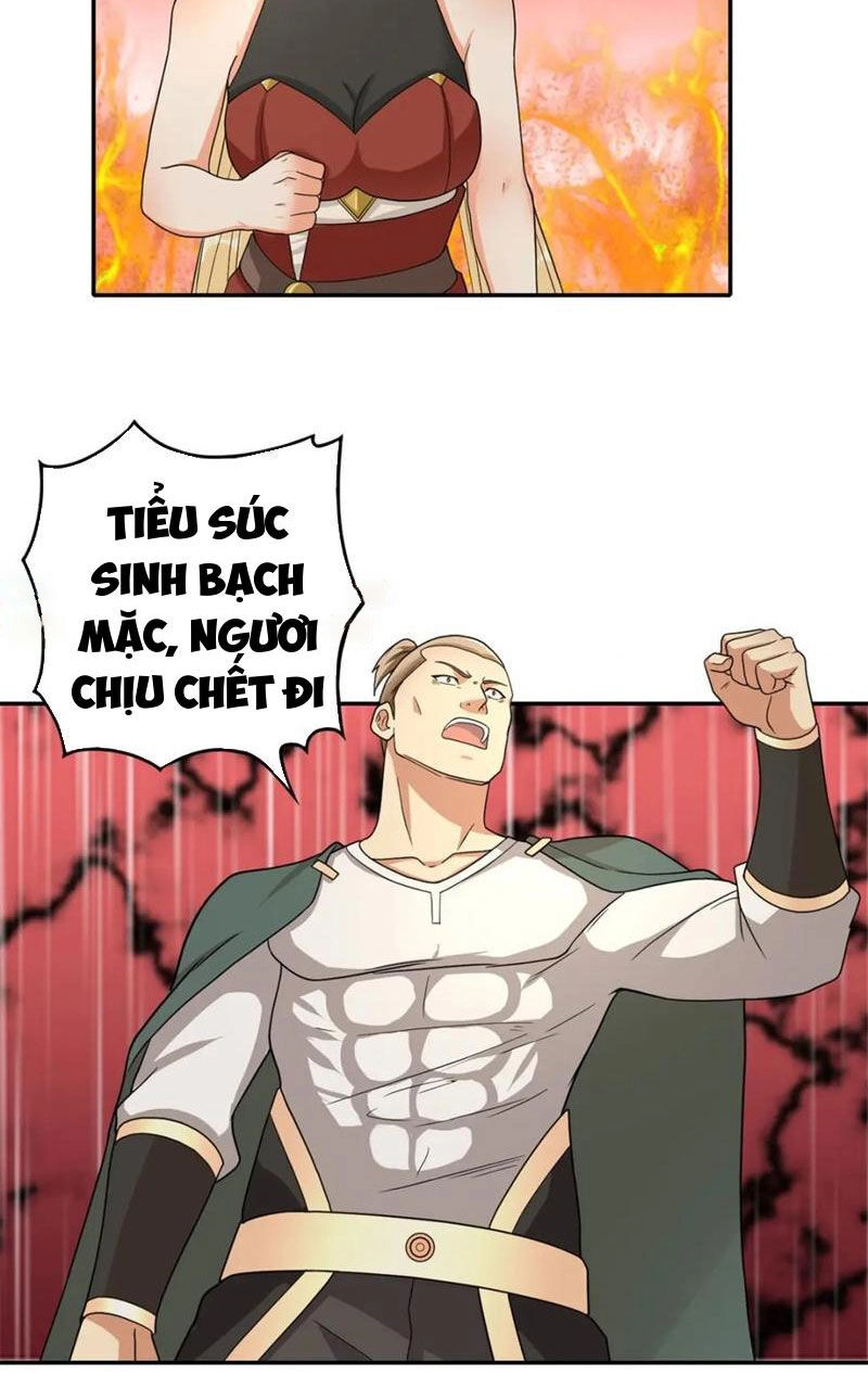 Ta Có Thể Đốn Ngộ Vô Hạn Chapter 124 - 13