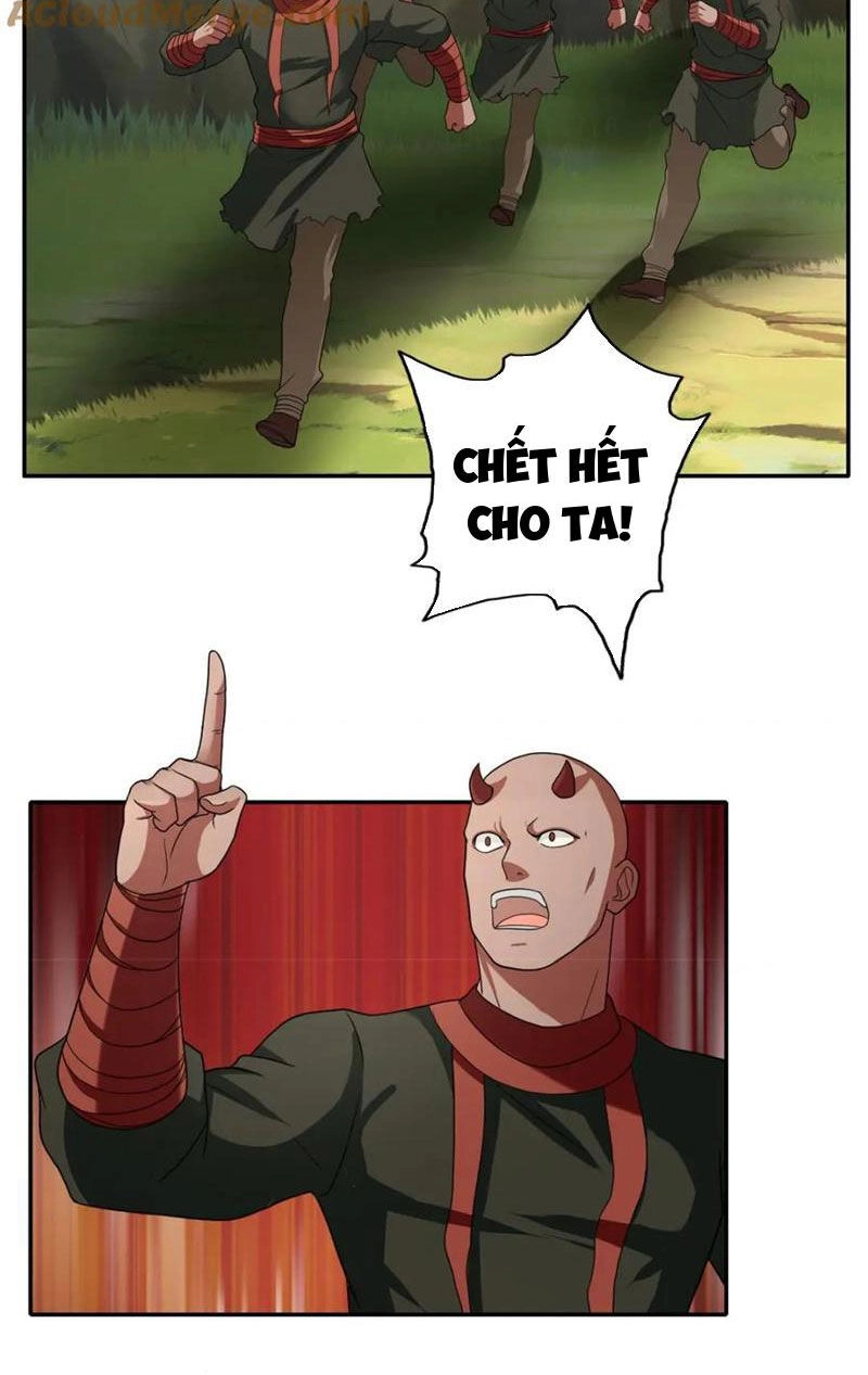 Ta Có Thể Đốn Ngộ Vô Hạn Chapter 124 - 19