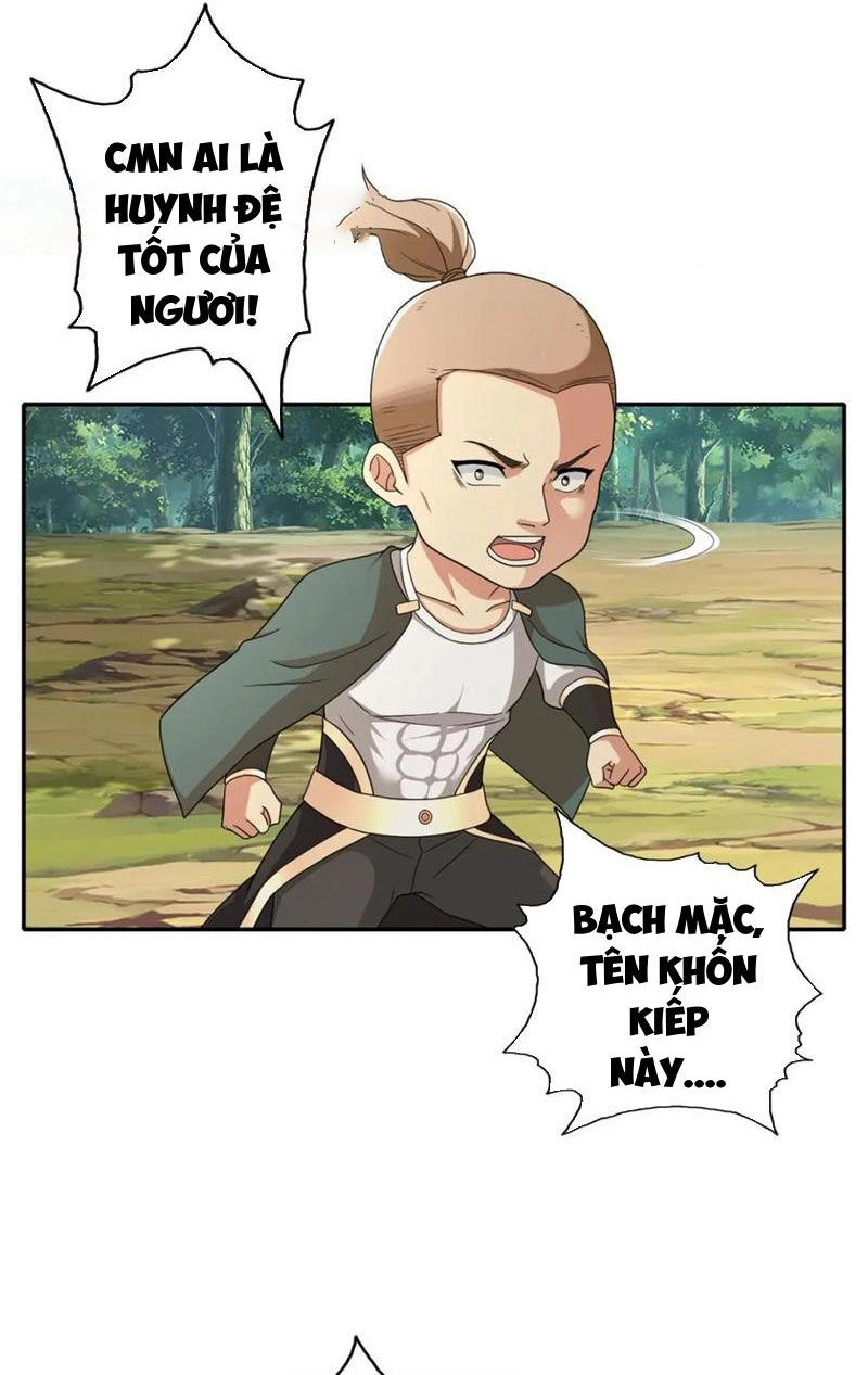 Ta Có Thể Đốn Ngộ Vô Hạn Chapter 124 - 20