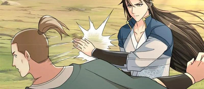 Ta Có Thể Đốn Ngộ Vô Hạn Chapter 124 - 36