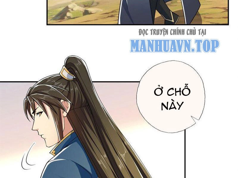 Ta Có Thể Đốn Ngộ Vô Hạn Chapter 125 - 7