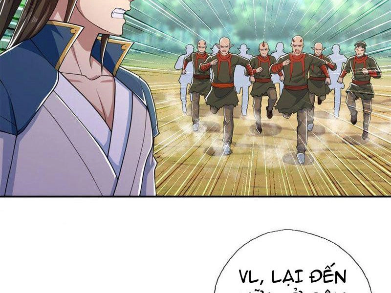 Ta Có Thể Đốn Ngộ Vô Hạn Chapter 125 - 9