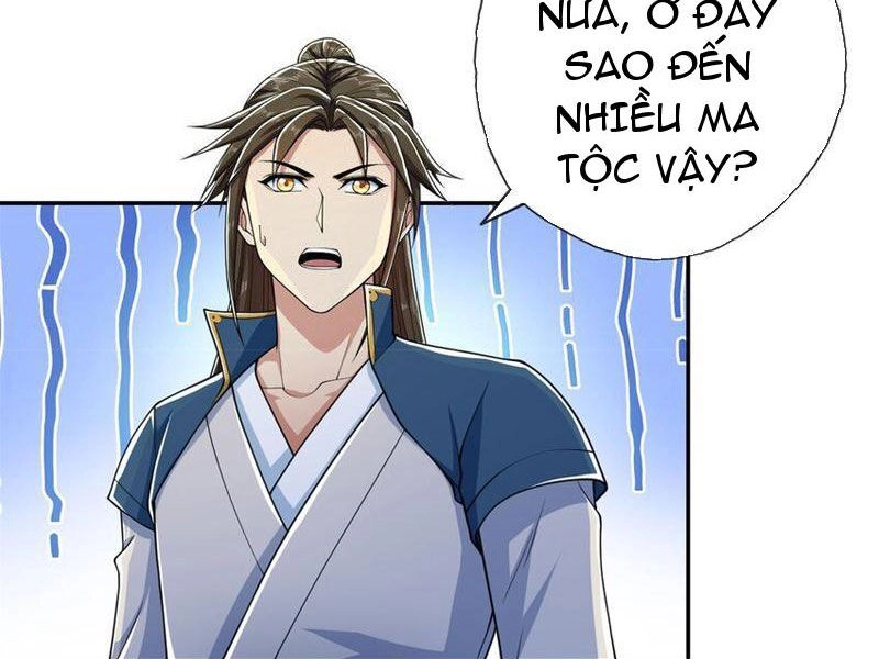 Ta Có Thể Đốn Ngộ Vô Hạn Chapter 125 - 10