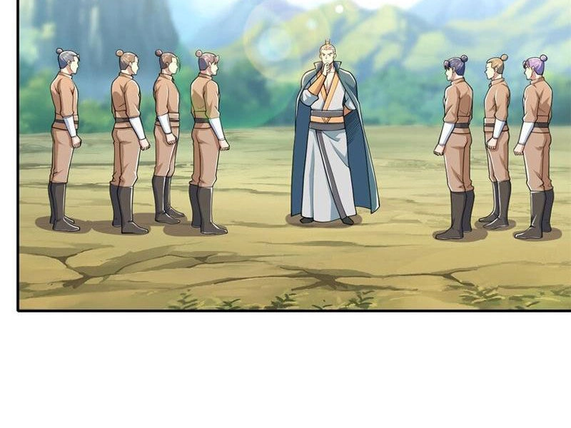 Ta Có Thể Đốn Ngộ Vô Hạn Chapter 125 - 13