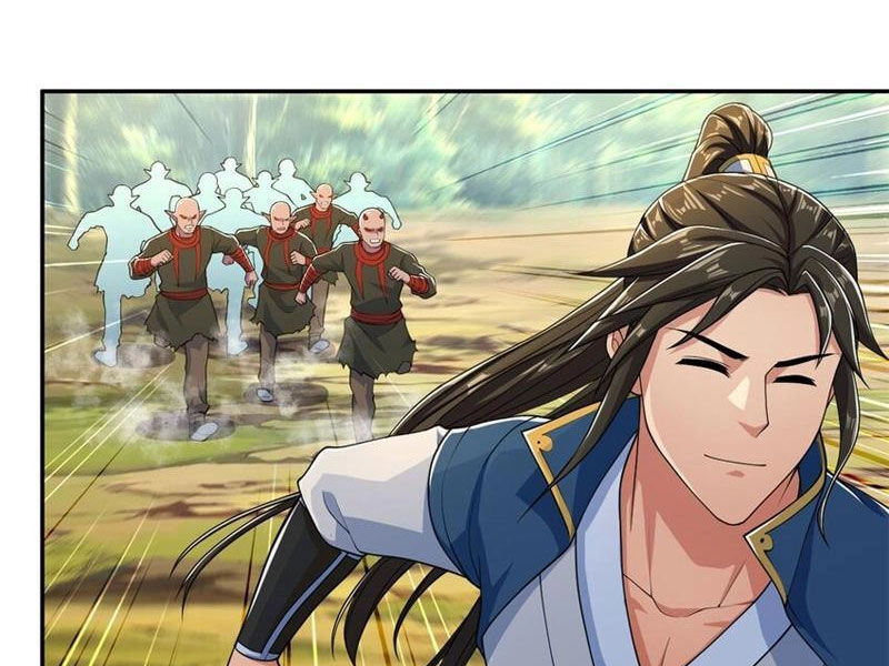 Ta Có Thể Đốn Ngộ Vô Hạn Chapter 125 - 24