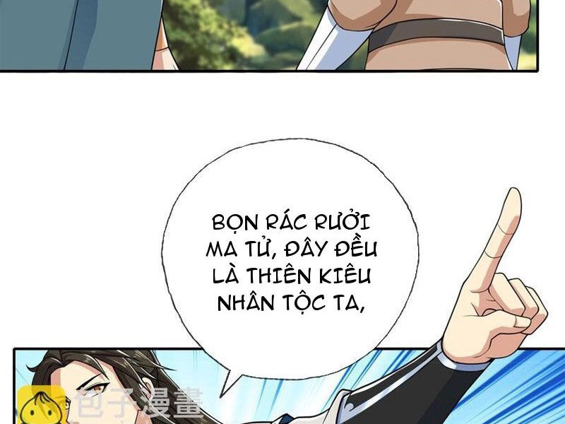 Ta Có Thể Đốn Ngộ Vô Hạn Chapter 125 - 27