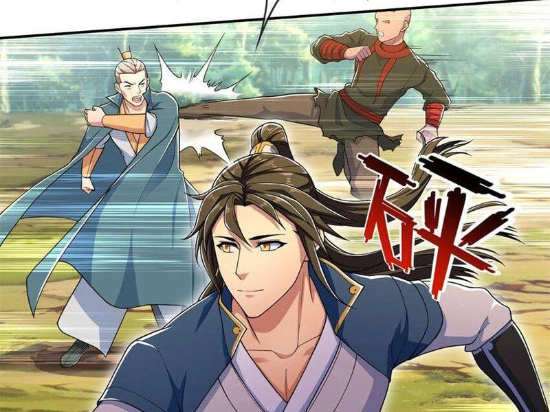 Ta Có Thể Đốn Ngộ Vô Hạn Chapter 125 - 35