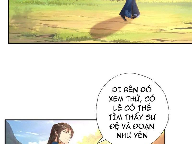 Ta Có Thể Đốn Ngộ Vô Hạn Chapter 126 - 2