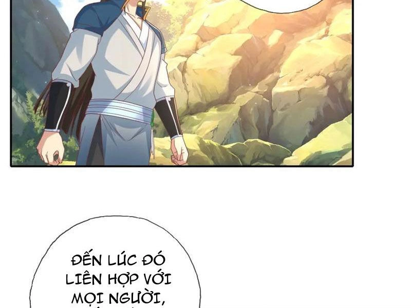 Ta Có Thể Đốn Ngộ Vô Hạn Chapter 126 - 3