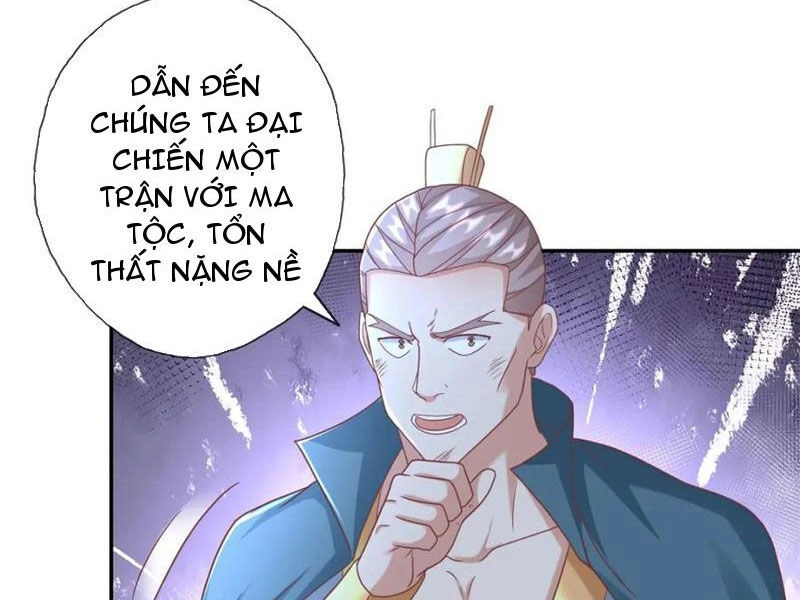 Ta Có Thể Đốn Ngộ Vô Hạn Chapter 126 - 11
