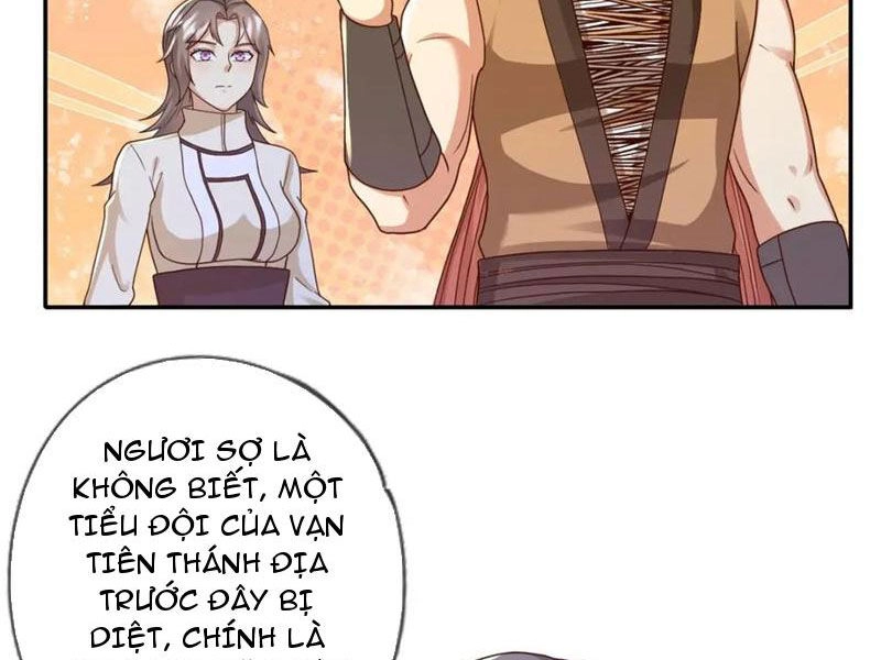 Ta Có Thể Đốn Ngộ Vô Hạn Chapter 126 - 21