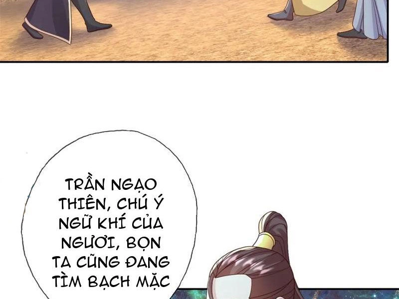 Ta Có Thể Đốn Ngộ Vô Hạn Chapter 126 - 27