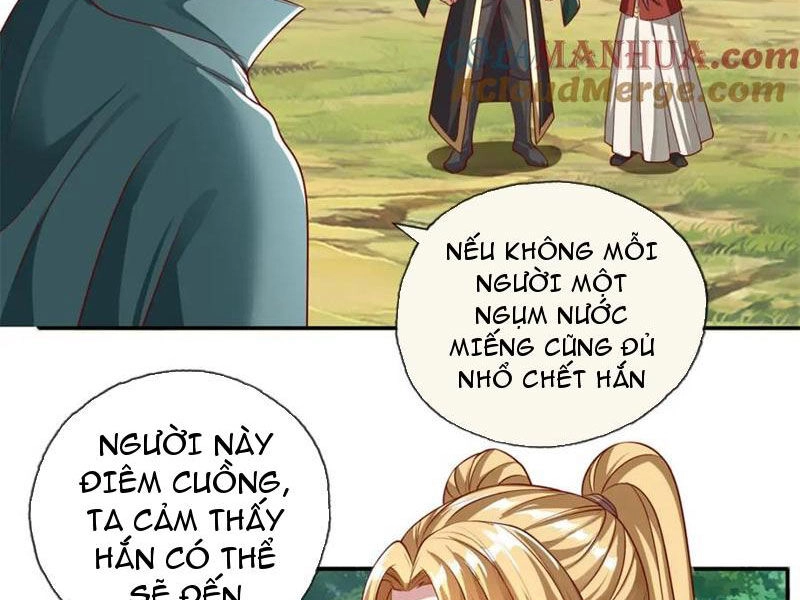 Ta Có Thể Đốn Ngộ Vô Hạn Chapter 126 - 30