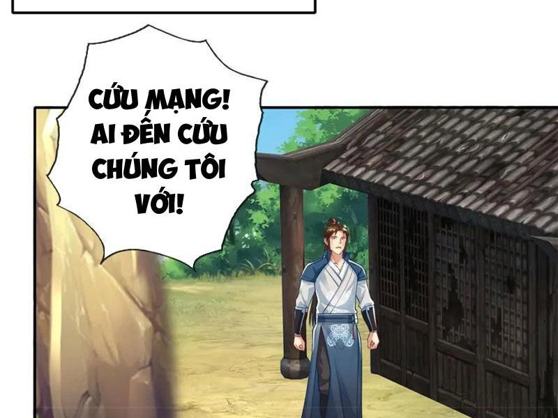 Ta Có Thể Đốn Ngộ Vô Hạn Chapter 126 - 33