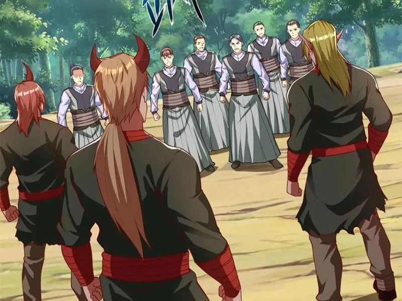 Ta Có Thể Đốn Ngộ Vô Hạn Chapter 126 - 36