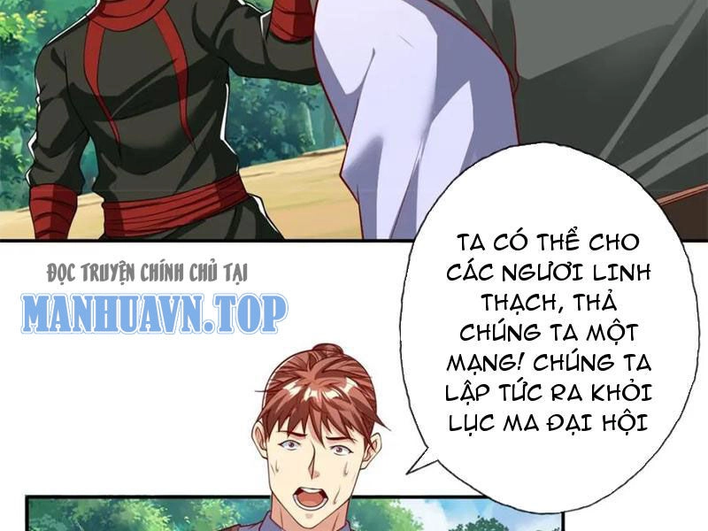 Ta Có Thể Đốn Ngộ Vô Hạn Chapter 126 - 39