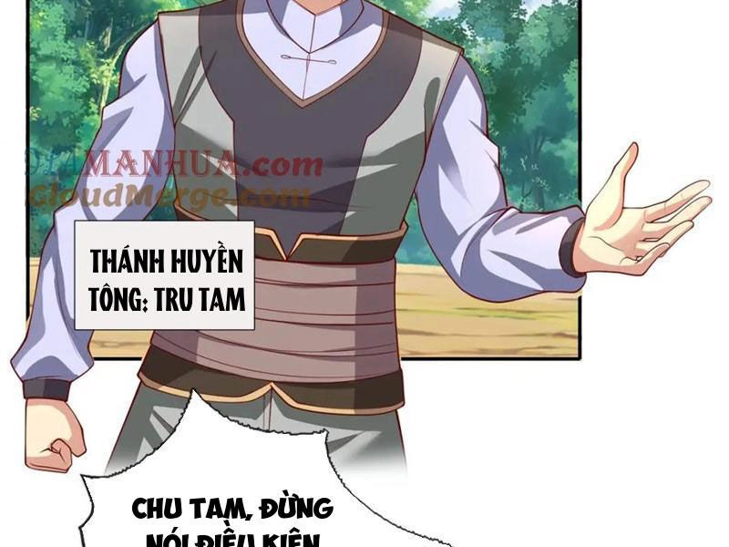 Ta Có Thể Đốn Ngộ Vô Hạn Chapter 126 - 40