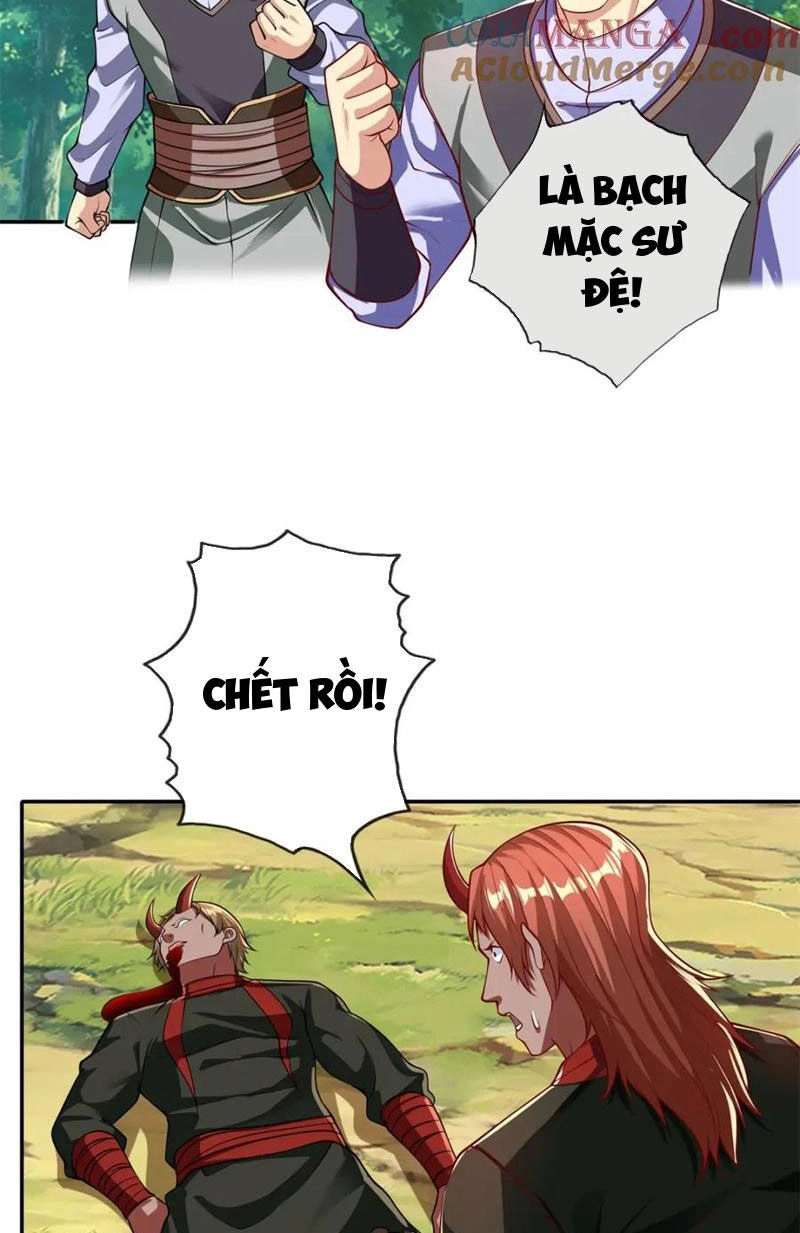 Ta Có Thể Đốn Ngộ Vô Hạn Chapter 127 - 8