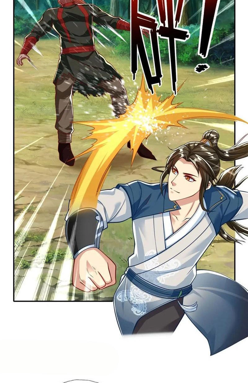 Ta Có Thể Đốn Ngộ Vô Hạn Chapter 127 - 13