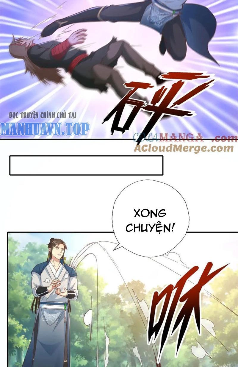 Ta Có Thể Đốn Ngộ Vô Hạn Chapter 127 - 15