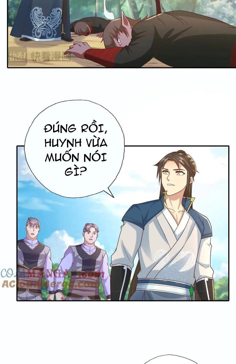 Ta Có Thể Đốn Ngộ Vô Hạn Chapter 127 - 16