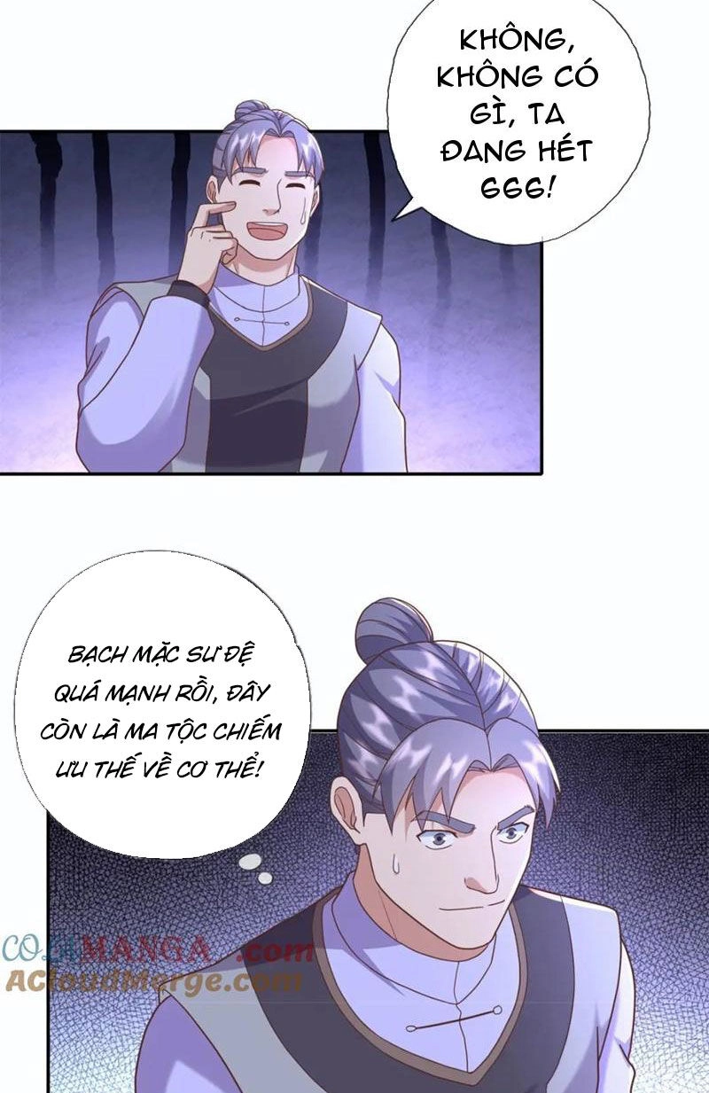 Ta Có Thể Đốn Ngộ Vô Hạn Chapter 127 - 17