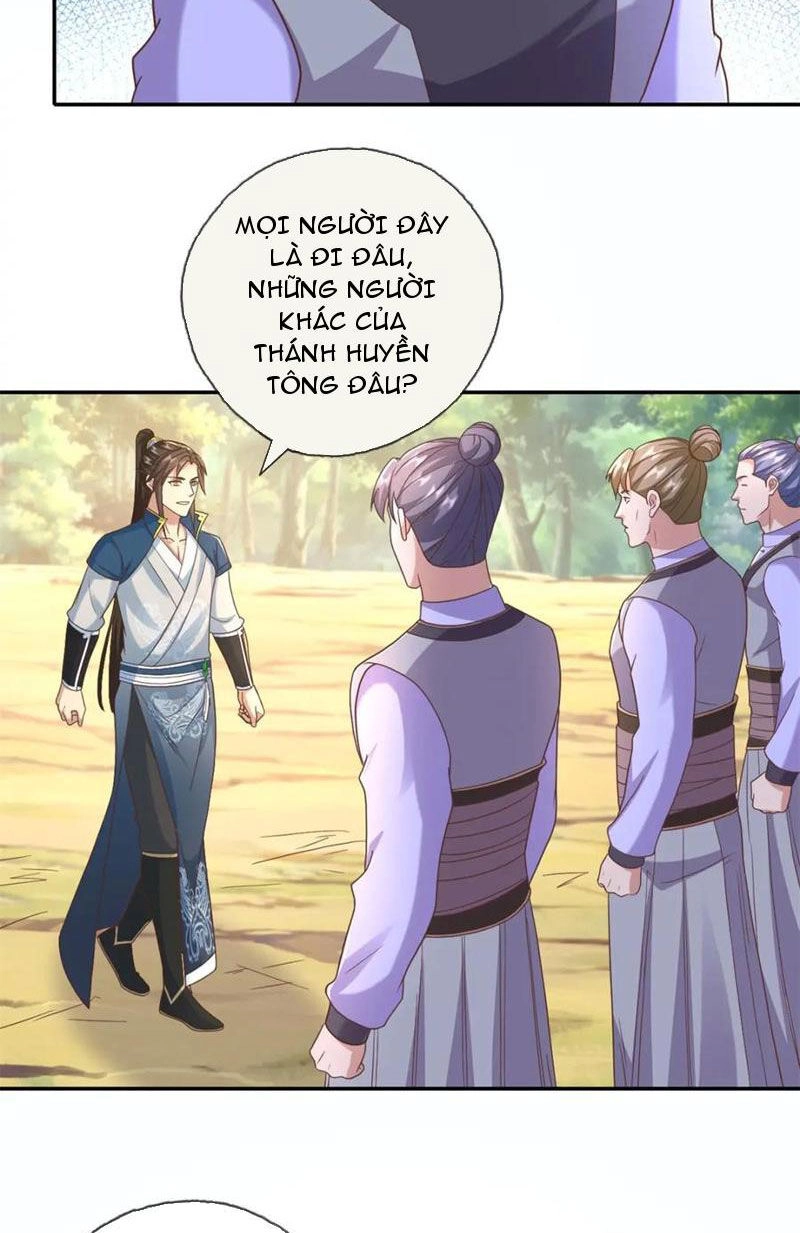 Ta Có Thể Đốn Ngộ Vô Hạn Chapter 127 - 18