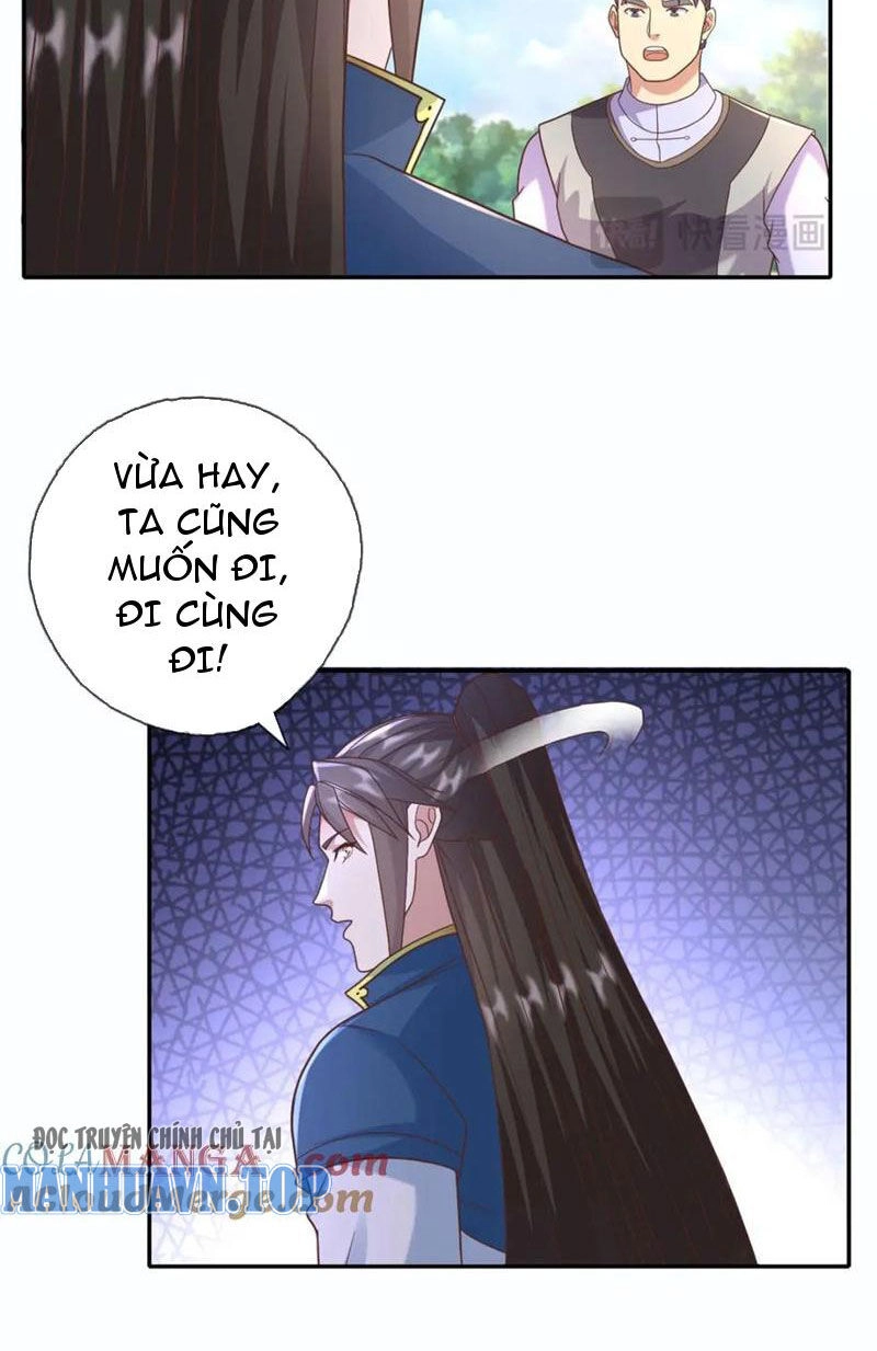 Ta Có Thể Đốn Ngộ Vô Hạn Chapter 127 - 20