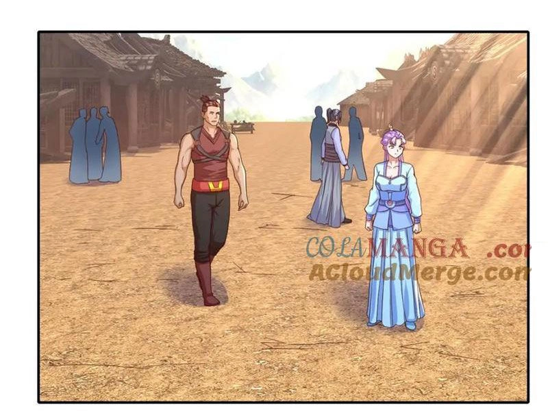 Ta Có Thể Đốn Ngộ Vô Hạn Chapter 128 - 1