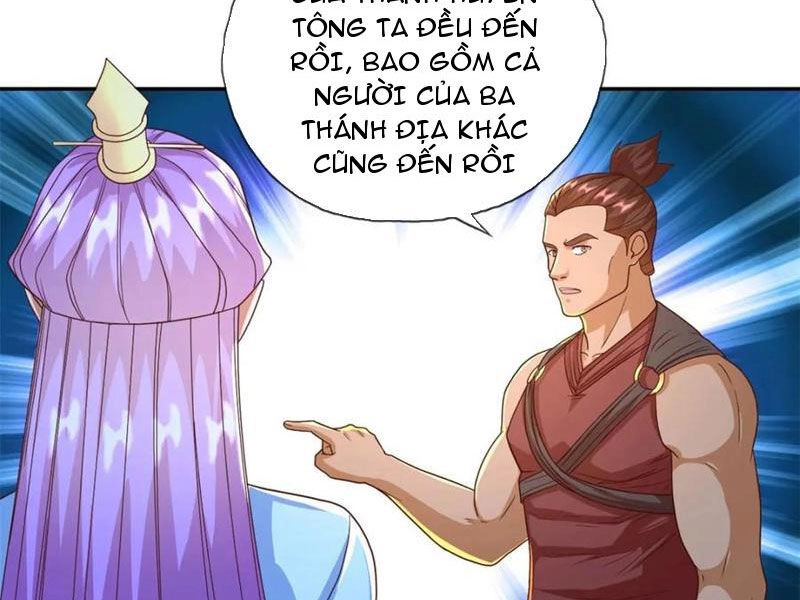 Ta Có Thể Đốn Ngộ Vô Hạn Chapter 128 - 5