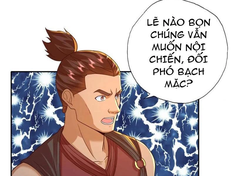 Ta Có Thể Đốn Ngộ Vô Hạn Chapter 128 - 10