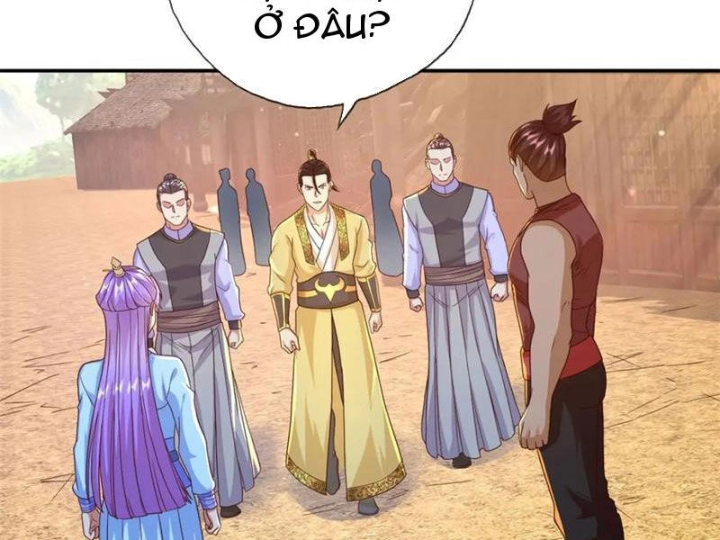 Ta Có Thể Đốn Ngộ Vô Hạn Chapter 128 - 13