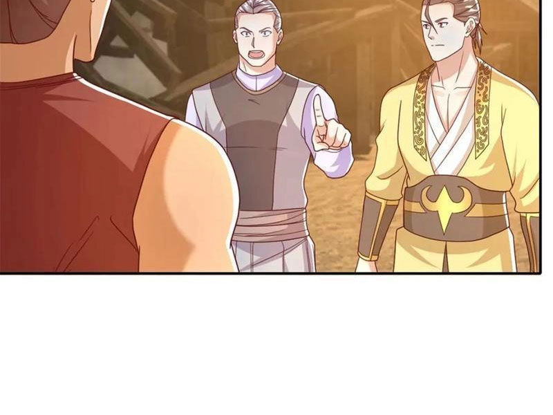 Ta Có Thể Đốn Ngộ Vô Hạn Chapter 128 - 20