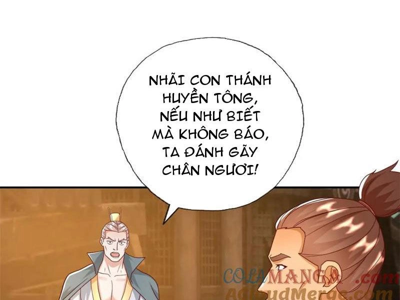 Ta Có Thể Đốn Ngộ Vô Hạn Chapter 128 - 26
