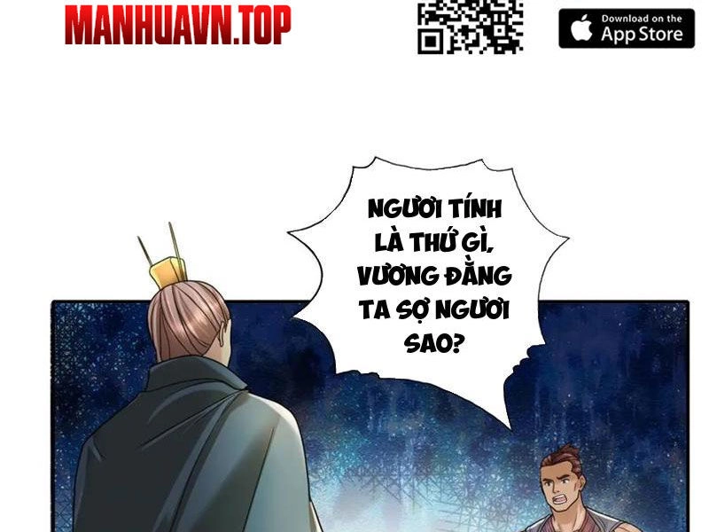 Ta Có Thể Đốn Ngộ Vô Hạn Chapter 128 - 28