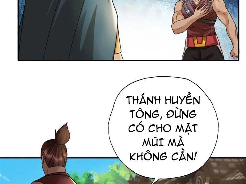 Ta Có Thể Đốn Ngộ Vô Hạn Chapter 128 - 29