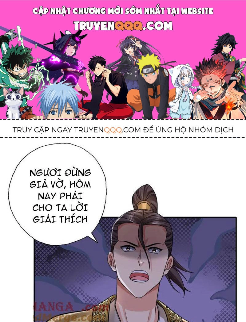 Ta Có Thể Đốn Ngộ Vô Hạn Chapter 130 - 1