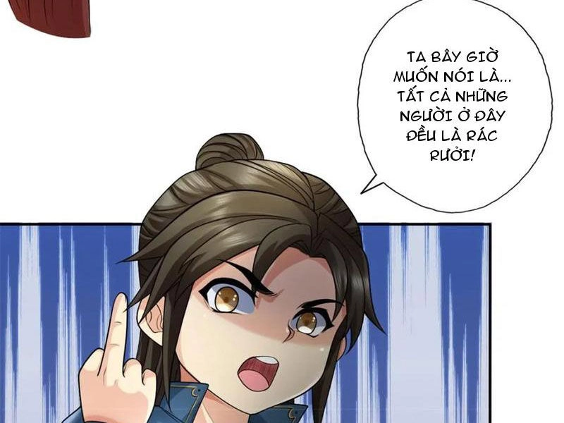 Ta Có Thể Đốn Ngộ Vô Hạn Chapter 130 - 5