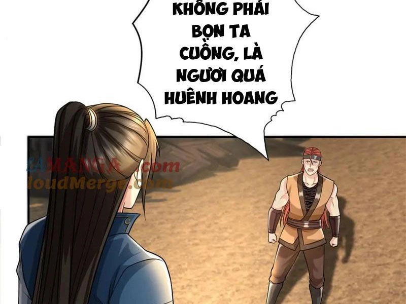 Ta Có Thể Đốn Ngộ Vô Hạn Chapter 130 - 11