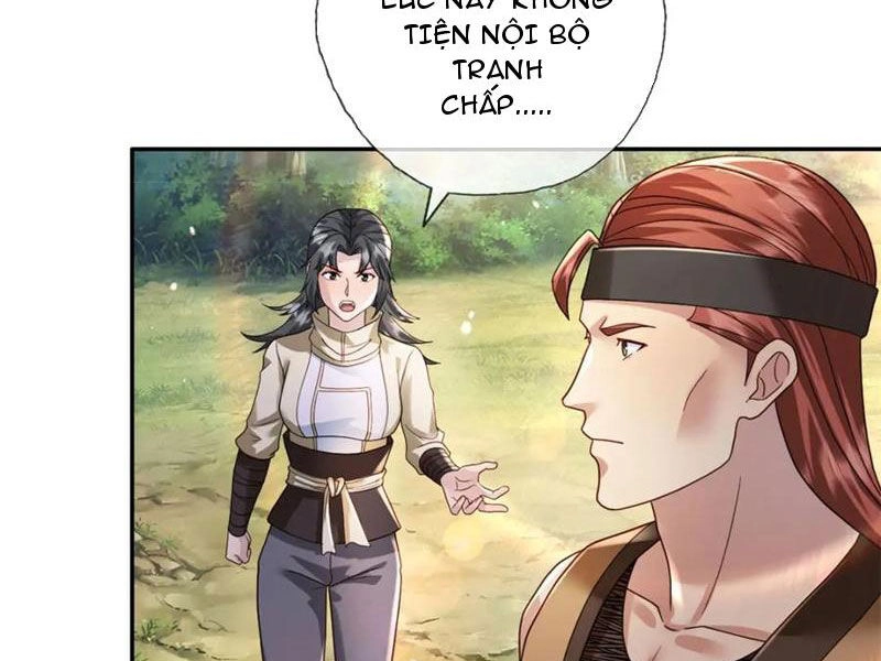Ta Có Thể Đốn Ngộ Vô Hạn Chapter 130 - 37