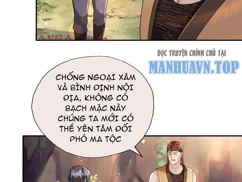 Ta Có Thể Đốn Ngộ Vô Hạn Chapter 130 - 38