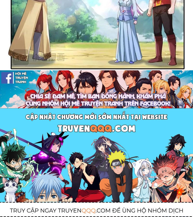 Ta Có Thể Đốn Ngộ Vô Hạn Chapter 130 - 53