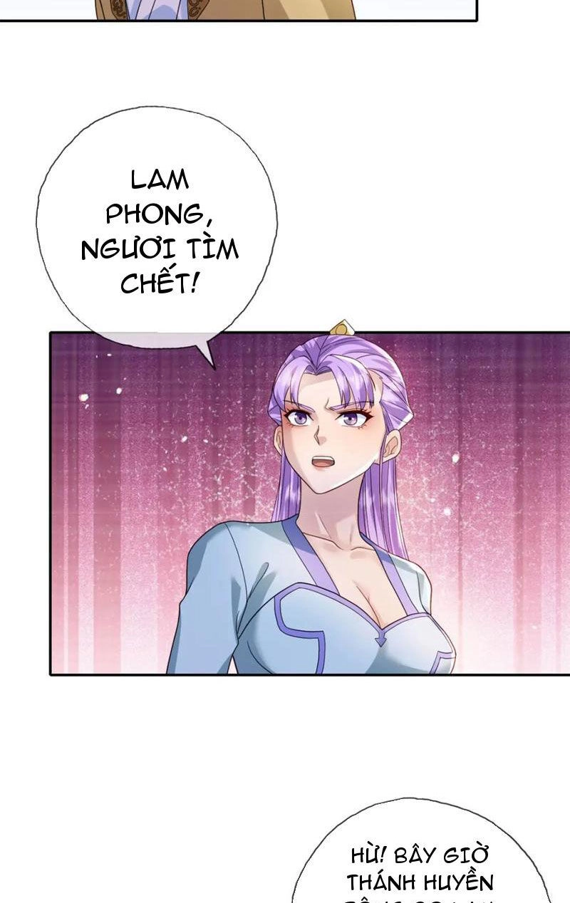 Ta Có Thể Đốn Ngộ Vô Hạn Chapter 131 - 3