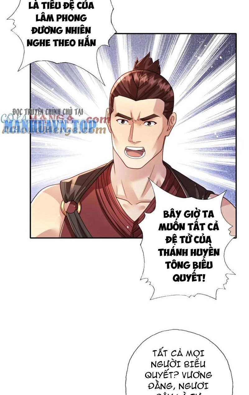 Ta Có Thể Đốn Ngộ Vô Hạn Chapter 131 - 7