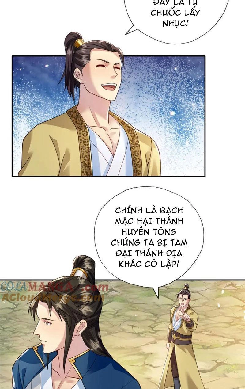 Ta Có Thể Đốn Ngộ Vô Hạn Chapter 131 - 8
