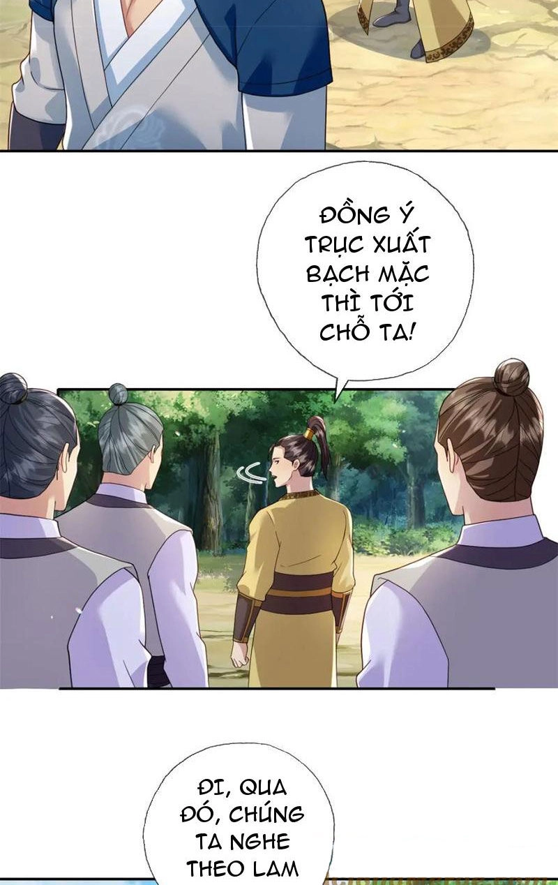 Ta Có Thể Đốn Ngộ Vô Hạn Chapter 131 - 9