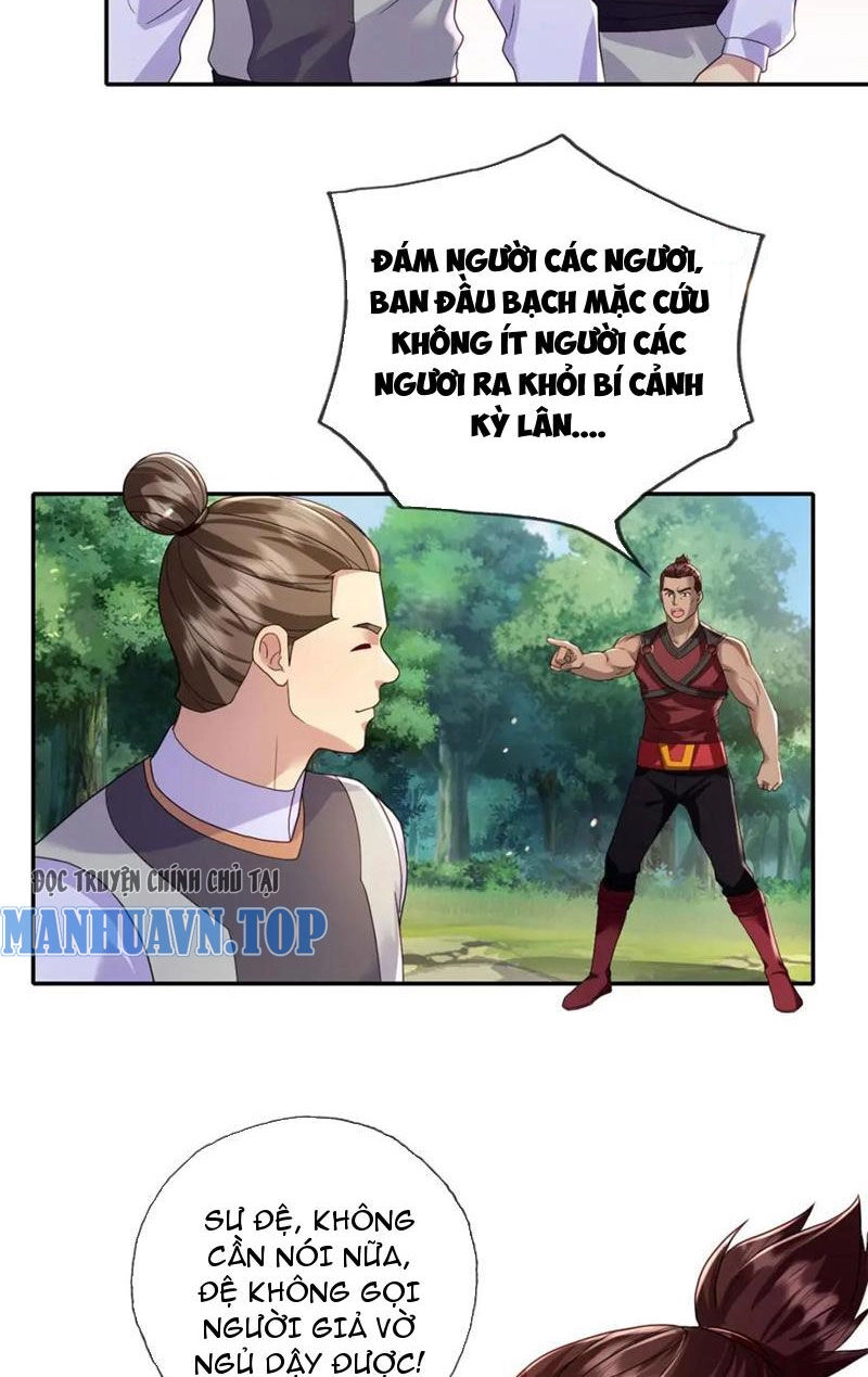 Ta Có Thể Đốn Ngộ Vô Hạn Chapter 131 - 11