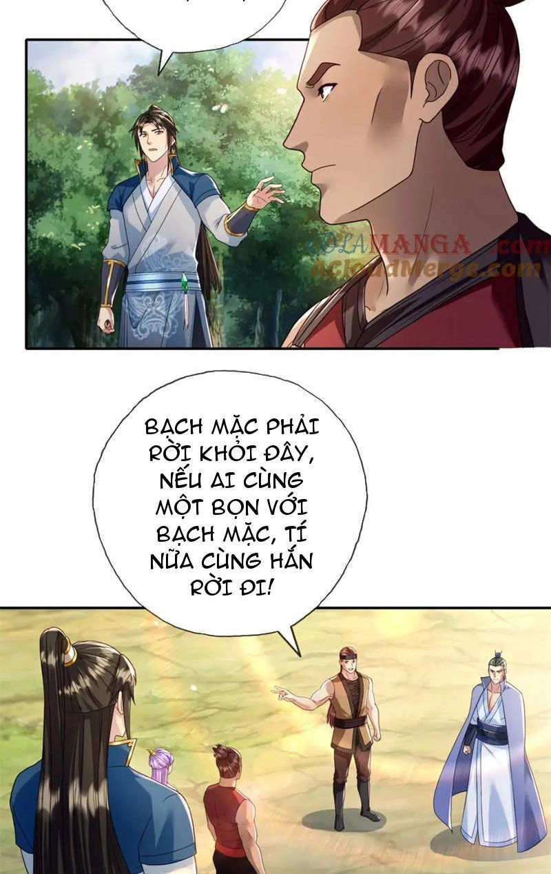 Ta Có Thể Đốn Ngộ Vô Hạn Chapter 131 - 12